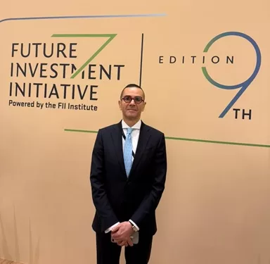 بتكليف رئاسي: وزير الاستثمار المصري يمثل السيسي في «مفتاح الازدهار» بالرياض 1 - جريدة الجمهورية بتكليف رئاسي: وزير الاستثمار المصري يمثل السيسي في «مفتاح الازدهار» بالرياض