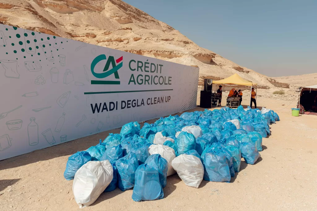 وزارة البيئة والمجتمع المدني في مهمة: «وادي دجلة» تستعيد نظافتها بـ 390 كجم من المخلفات 2 - جريدة الجمهورية WhatsApp Image 2025 10 28 at 14.19.56 d1180391 - جريدة الجمهورية