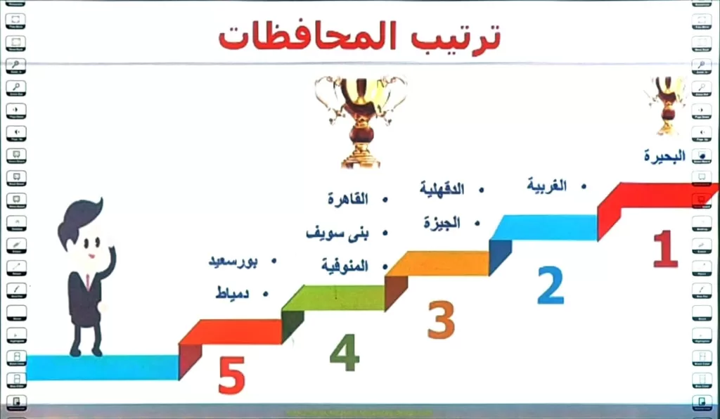 صحة الدقهلية.. في الصدارة: إنجاز في مكافحة الأمراض المتوطنة 2 - جريدة الجمهورية WhatsApp Image 2025 10 28 at 14.52.26 b83fbd56 - جريدة الجمهورية
