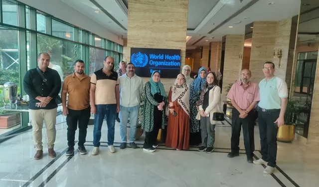 صحة الدقهلية.. في الصدارة: إنجاز في مكافحة الأمراض المتوطنة 1 - جريدة الجمهورية صحة الدقهلية.. في الصدارة: إنجاز في مكافحة الأمراض المتوطنة