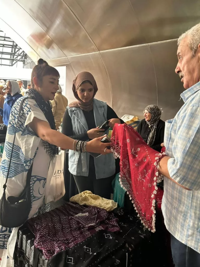 انطلاق فعاليات «حضارة وشعوب» بمتحف الحضارة احتفاءً باليوم العالمي للتراث 4 - جريدة الجمهورية WhatsApp Image 2025 10 28 at 5.58.11 PM - جريدة الجمهورية