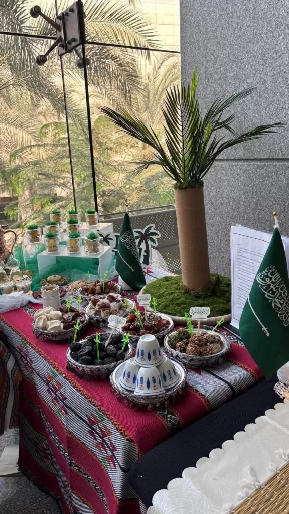 انطلاق فعاليات «حضارة وشعوب» بمتحف الحضارة احتفاءً باليوم العالمي للتراث 3 - جريدة الجمهورية WhatsApp Image 2025 10 28 at 5.58.13 PM - جريدة الجمهورية