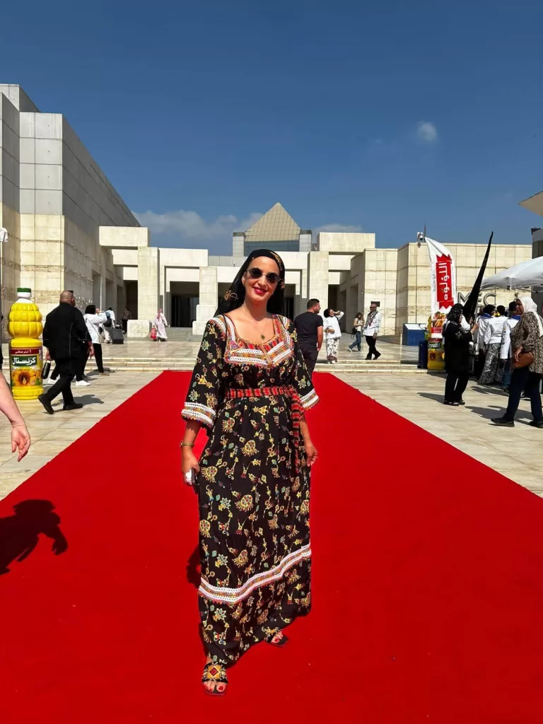 انطلاق فعاليات «حضارة وشعوب» بمتحف الحضارة احتفاءً باليوم العالمي للتراث 9 - جريدة الجمهورية WhatsApp Image 2025 10 28 at 5.58.14 PM - جريدة الجمهورية