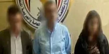 ثلاثة في مهمة شيطانية في قلب الحي الراقي بالعاصمة.. خدعوا الشباب بدورات تعليمية وهمية لنهب أموالهم