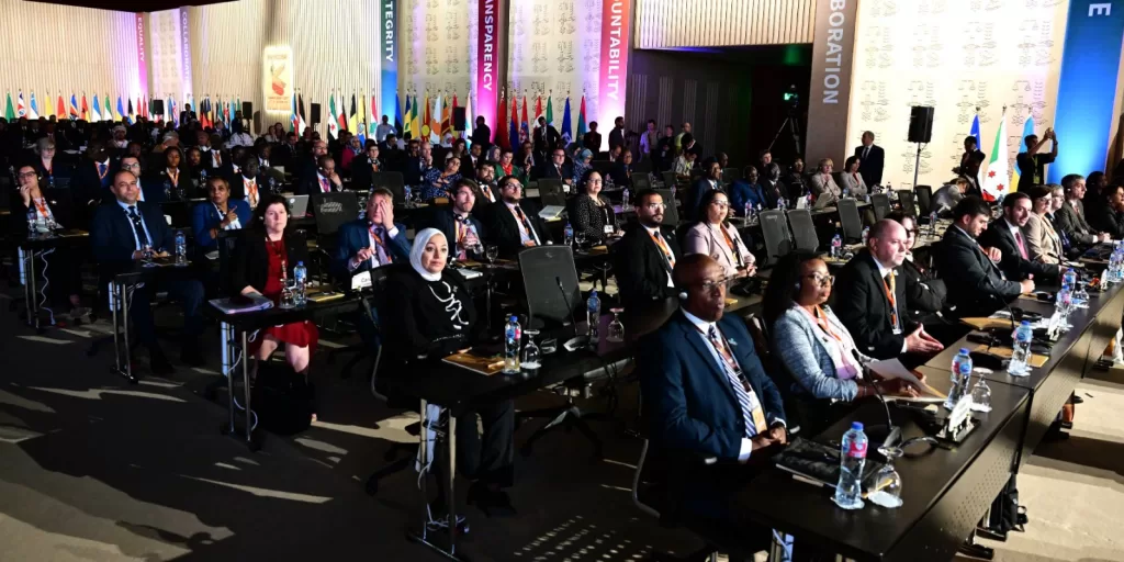 مدبولي: نضع جميع إمكاناتنا وخبراتنا الرائدة قيد إفادة المجتمع الدولي للرقابة 11 - جريدة الجمهورية WhatsApp Image 2025 10 29 at 11.57.23 AM 3 - جريدة الجمهورية