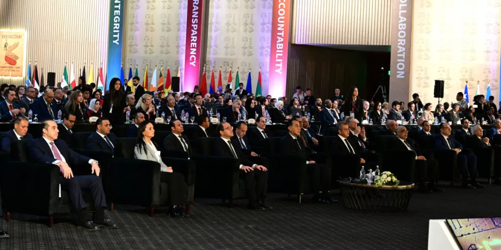 مدبولي: نضع جميع إمكاناتنا وخبراتنا الرائدة قيد إفادة المجتمع الدولي للرقابة 3 - جريدة الجمهورية WhatsApp Image 2025 10 29 at 11.57.24 AM 1 - جريدة الجمهورية