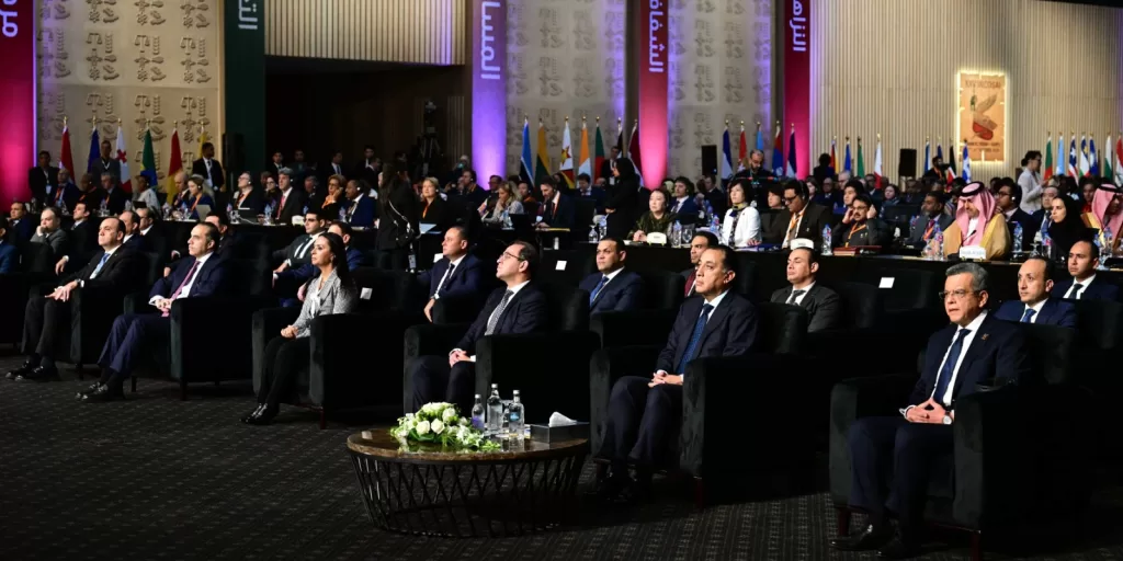 مدبولي: نضع جميع إمكاناتنا وخبراتنا الرائدة قيد إفادة المجتمع الدولي للرقابة 2 - جريدة الجمهورية WhatsApp Image 2025 10 29 at 11.57.24 AM - جريدة الجمهورية