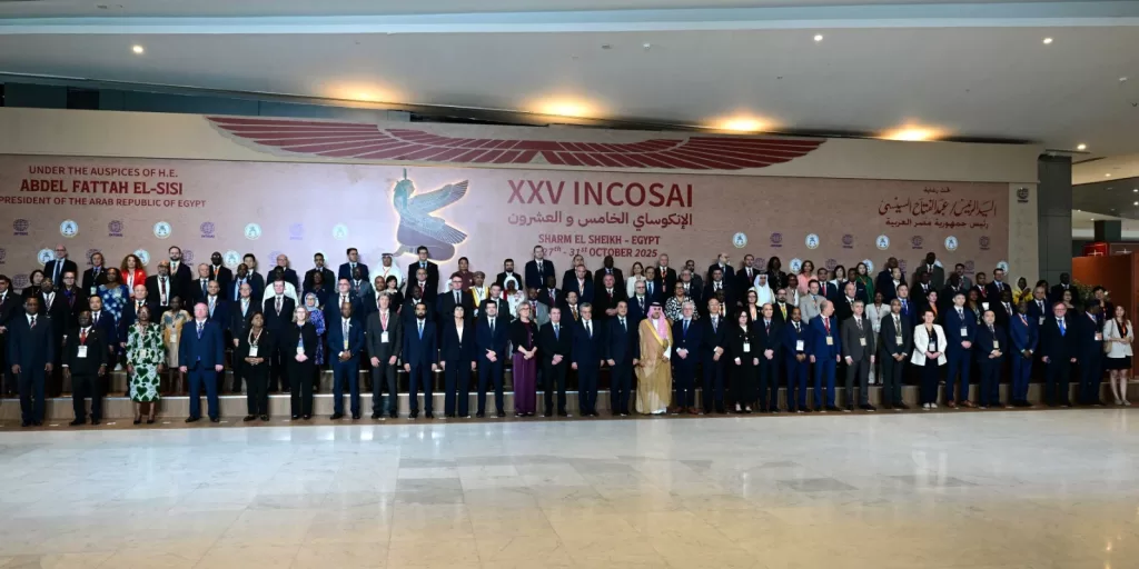 مدبولي: نضع جميع إمكاناتنا وخبراتنا الرائدة قيد إفادة المجتمع الدولي للرقابة 12 - جريدة الجمهورية WhatsApp Image 2025 10 29 at 11.57.25 AM 1 - جريدة الجمهورية