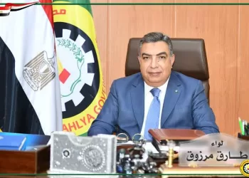 وزير التنمية المحلية يعتمد حركة رؤساء المدن بالدقهلية لتصعيد الكفاءات وتقييم الأداء 6 - جريدة الجمهورية وزير التنمية المحلية يعتمد حركة رؤساء المدن بالدقهلية لتصعيد الكفاءات وتقييم الأداء