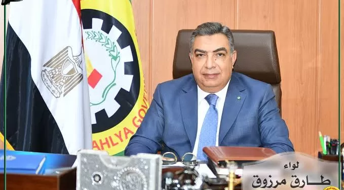 وزير التنمية المحلية يعتمد حركة رؤساء المدن بالدقهلية لتصعيد الكفاءات وتقييم الأداء