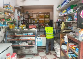 2526 أسرة تستفيد.. الأورمان والتضامن يسلمان مشاريع تنموية لتوفير «حياة كريمة» بالدقهلية 4 - جريدة الجمهورية 2526 أسرة تستفيد.. الأورمان والتضامن يسلمان مشاريع تنموية لتوفير «حياة كريمة» بالدقهلية