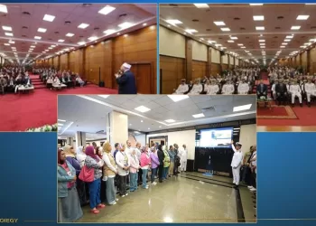 لمواجهة الشائعات والمخططات الهدامة: الداخلية تنظم ورشة عمل للكوادر الحكومية