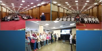 لمواجهة الشائعات والمخططات الهدامة: الداخلية تنظم ورشة عمل للكوادر الحكومية