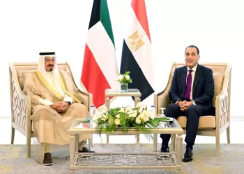 مدبولي: نرحب بالاستثمارات الكويتية المشتركة ونقدر الدعم الدائم لمصر 4 - جريدة الجمهورية مدبولي: نرحب بالاستثمارات الكويتية المشتركة ونقدر الدعم الدائم لمصر