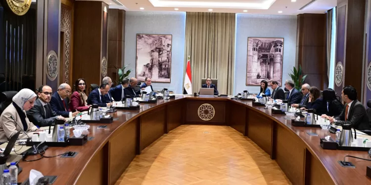 مدبولي: نرحب بالاستثمارات الكويتية المشتركة ونقدر الدعم الدائم لمصر