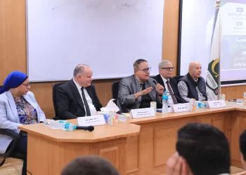 جامعة القاهرة الأهلية ترسم الطريق لتحقيق الأحلام في ندوة للشاعر والإعلامي الكبير جمال الشاعر 3 - جريدة الجمهورية جامعة القاهرة الأهلية ترسم الطريق لتحقيق الأحلام في ندوة للشاعر والإعلامي الكبير جمال الشاعر