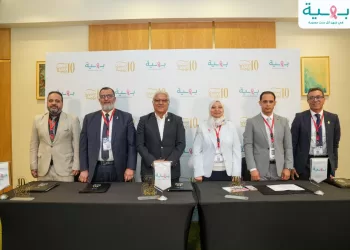 «بهية» تستعرض أبرز إنجازاتها خلال 10 سنوات 5 - جريدة الجمهورية «بهية» تستعرض أبرز إنجازاتها خلال 10 سنوات