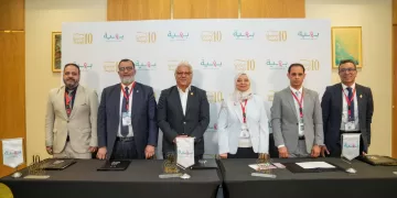 «بهية» تستعرض أبرز إنجازاتها خلال 10 سنوات