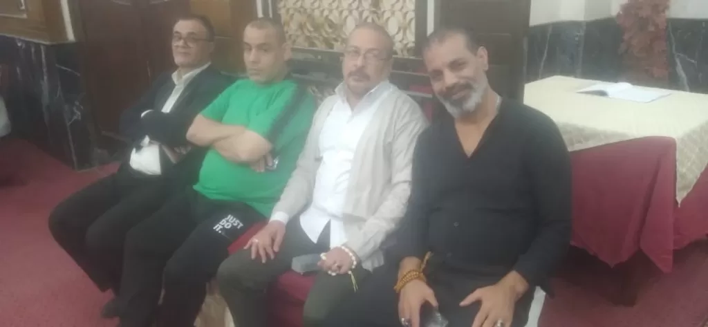 «عبقرية قانون العمل الجديد».. خبير التشريعات العمالية د. مجدي شرارة يستعرض آليات القانون ودوره في منع الفصل التعسفي 3 - جريدة الجمهورية WhatsApp Image 2025 10 30 at 9.12.05 PM - جريدة الجمهورية