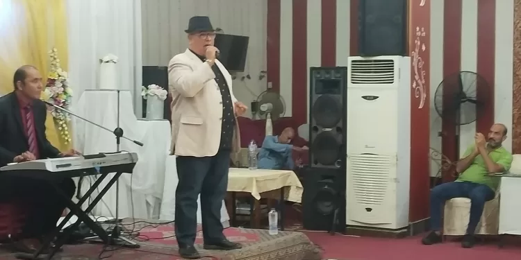 «في حب مصر».. نقابتا «الصحافة» و«الصناعات الهندسية» تنظمان أمسية فنية لاستعادة الذوق العام