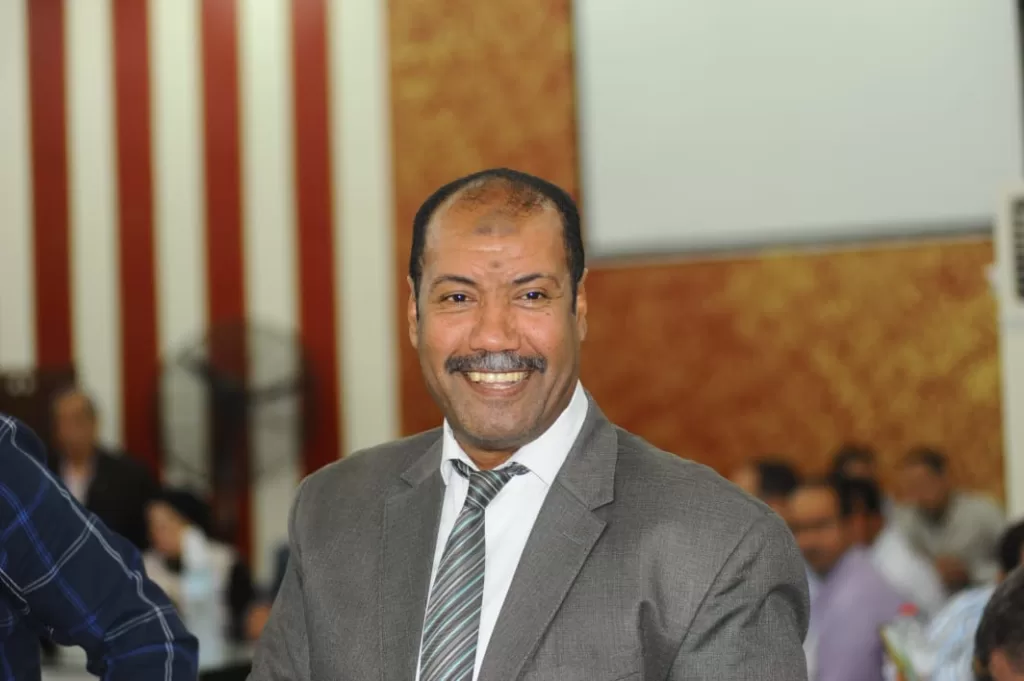 مجدي البدوي يكشف عن التفاصيل.. لماذا تحملت الدولة 12% من الأجر التأميني للعمالة غير المنتظمة؟ 3 - جريدة الجمهورية WhatsApp Image 2025 10 31 at 10.16.09 PM 2 - جريدة الجمهورية