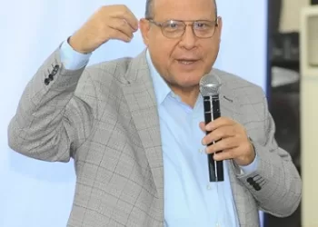 «البدوي»: الدولة تتحمل 12% من الأجر التأميني للعمالة غير المنتظمة دعمًا للحماية الاجتماعية 4 - جريدة الجمهورية «البدوي»: الدولة تتحمل 12% من الأجر التأميني للعمالة غير المنتظمة دعمًا للحماية الاجتماعية