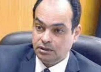 عميد طب قصر العيني يهنئ حسين خالد ومحمد لطيف لاختيارهما بلجنة المسؤولية الطبية 3 - جريدة الجمهورية عميد طب قصر العيني يهنئ حسين خالد ومحمد لطيف لاختيارهما بلجنة المسؤولية الطبية