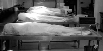 مصرع ثلاث شقيقات في حادث مأساوي.. إنهار عليهن سقف المنزل أثناء النوم