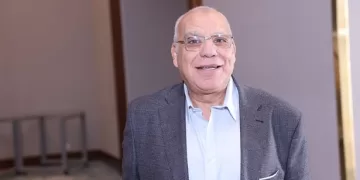 علي غنيم: المتحف الكبير نقلة نوعية في السياحة المصرية وتجربة لا مثيل لها