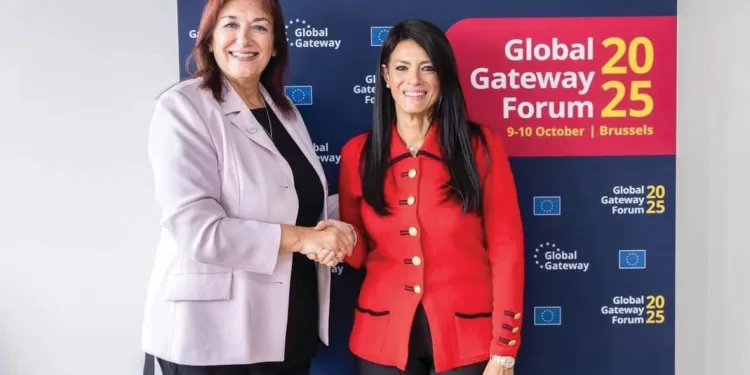 تقدير أوروبى كبير لجهود الرئيس السيسى فى وقف الحرب على غزة