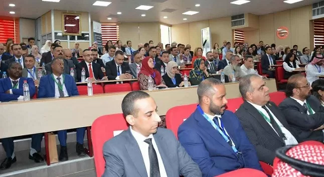 «الملتقى السابع للحوكمة» يدعو لتطوير إطار مرجعي عربي للرقابة على الذكاء الاصطناعي 2 - جريدة الجمهورية c3a9be83 766 - جريدة الجمهورية