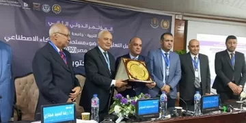 رئيس جامعة الريادة: التعليم الجيد حق إنساني وواجب وطني لبناء المجتمعات