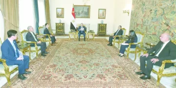 «القاهرة ـ سول».. شراكة اقتصادية فاعلة