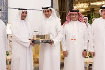 انطلاق أعمال «مؤتمر الفجيرة الدولي العاشر للتعدين» 2 - جريدة الجمهورية انطلاق أعمال «مؤتمر الفجيرة الدولي العاشر للتعدين»