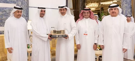 انطلاق أعمال «مؤتمر الفجيرة الدولي العاشر للتعدين» 1 - جريدة الجمهورية انطلاق أعمال «مؤتمر الفجيرة الدولي العاشر للتعدين»