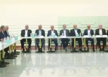 «الوقت من دم».. واللحظة الراهنة مصيرية 2 - جريدة الجمهورية الشكر لمصر والرئيس السيسى على «دعم القضية»