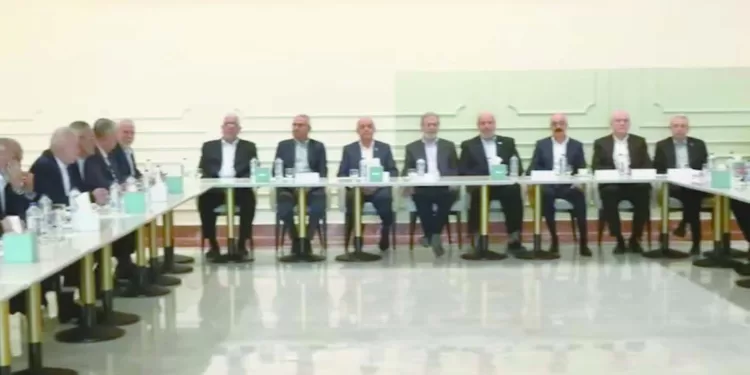الشكر لمصر والرئيس السيسى على «دعم القضية» 1 - جريدة الجمهورية الشكر لمصر والرئيس السيسى على «دعم القضية»