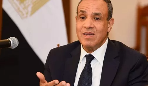 «عبدالعاطي»: وزارة الخارجية تحرص على استمرار قنوات الحوار مع الشباب وطلبة الجامعات 1 - جريدة الجمهورية «عبدالعاطي»: وزارة الخارجية تحرص على استمرار قنوات الحوار مع الشباب وطلبة الجامعات