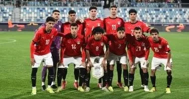 اتحاد الكرة :«الحديث عن رد ملابس منتخب الشباب »..غير دقيق 2 - جريدة الجمهورية images 2 - جريدة الجمهورية
