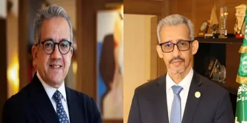 «الألكسو» تهنئ الدكتور خالد العناني بفوزه بمنصب المدير العام لـ«اليونسكو»