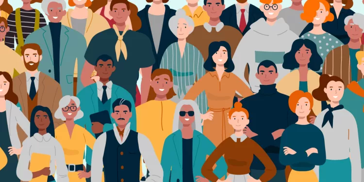 فيديو| تعرف على الأجيال البشرية السبعة في القرن العشرين.. أخطرهم أجيال العوالم الافتراضية «زد» و«ألفا»