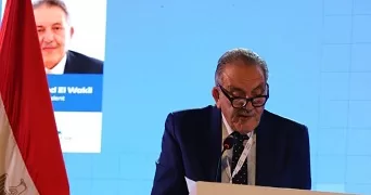أحمد الوكيل: «غرفة الإسكندرية» رائدة في الابتكار والتحول الرقمي وتدعم رؤية مصر 2030