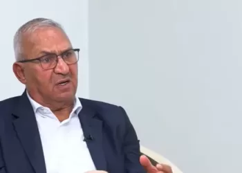 فيديو| الأمين العام للجبهة الشعبية لتحرير فلسطين طلال ناجي: مصر وقطر نجحتا في التوصل إلى اتفاق شامل لوقف الحرب على قطاع غزة 4 - جريدة الجمهورية فيديو| الأمين العام للجبهة الشعبية لتحرير فلسطين طلال ناجي: مصر وقطر نجحتا في التوصل إلى اتفاق شامل لوقف الحرب على قطاع غزة