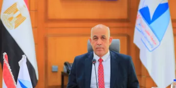 اعتماد كلية التمريض بجامعة كفر الشيخ من الهيئة القومية لضمان جودة التعليم والاعتماد