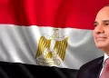 الرئيس السيسي يستقبل رئيس مجلس إدارة مجموعة «أيه بي موللر ميرسك»