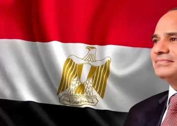 الرئيس السيسي يستقبل رئيس مجلس إدارة مجموعة «أيه بي موللر ميرسك»