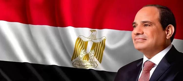 الرئيس السيسي يستقبل رئيس مجلس إدارة مجموعة «أيه بي موللر ميرسك» 1 - جريدة الجمهورية الرئيس السيسي يستقبل رئيس مجلس إدارة مجموعة «أيه بي موللر ميرسك»