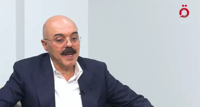 القيادي بتيار الإصلاح الديمقراطي الفلسطيني سمير المشهراوي: الشعب الفلسطيني لن ينسى مواقف مصر المُشرِّفة رغم محاولات المُغرضين 1 - جريدة الجمهورية القيادي بتيار الإصلاح الديمقراطي الفلسطيني سمير المشهراوي: الشعب الفلسطيني لن ينسى مواقف مصر المُشرِّفة رغم محاولات المُغرضين