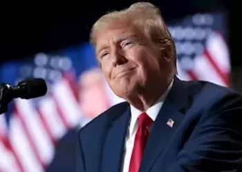 ترامب يُعلن رسميًا توقيع إسرائيل وحماس على اتفاق وقف إطلاق النار في غزة