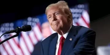 ترامب يُعلن رسميًا توقيع إسرائيل وحماس على اتفاق وقف إطلاق النار في غزة